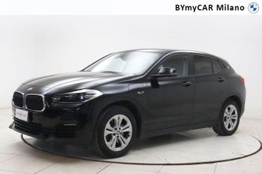 BMW X2 25 e Business X xDrive Steptronic