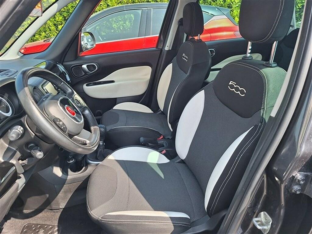 Fiat 500L 1.3 Multijet Trekking
