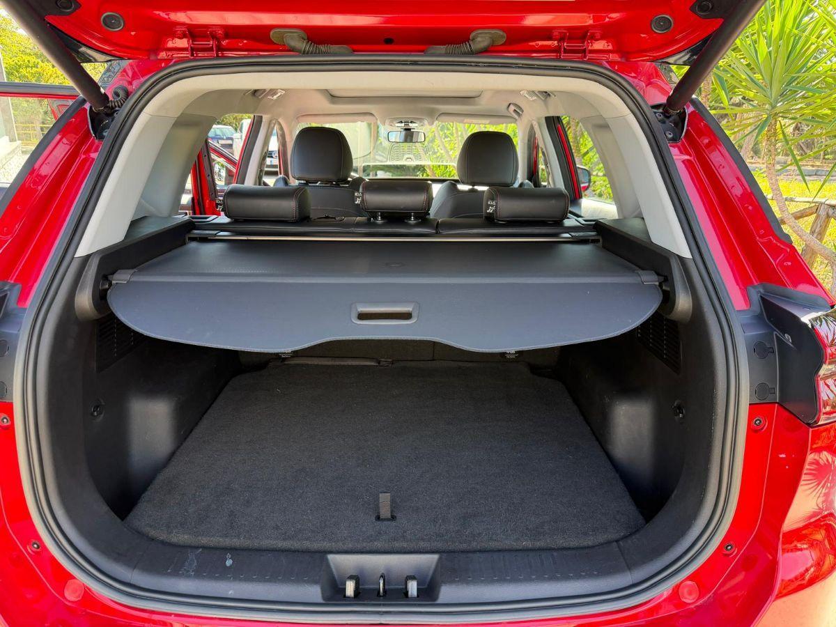 DR AUTOMOBILES - DR 6.0 - 1.5 Turbo CVT Bi-Fuel GPL