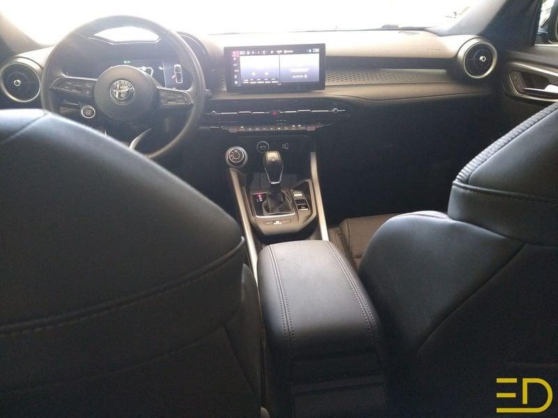 Alfa Romeo Tonale Tonale 1.6 Sprint 130cv tct6