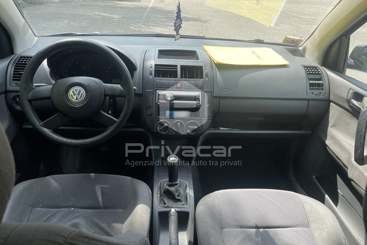 VOLKSWAGEN Polo 1.4 TDI 3p. Trendline
