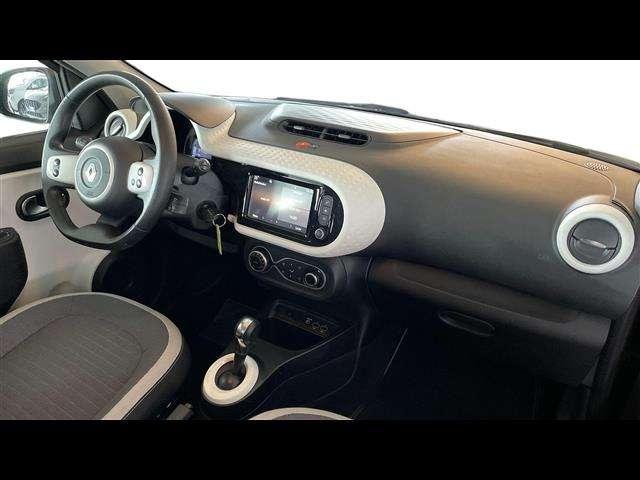 Renault Twingo Zen 22kWh