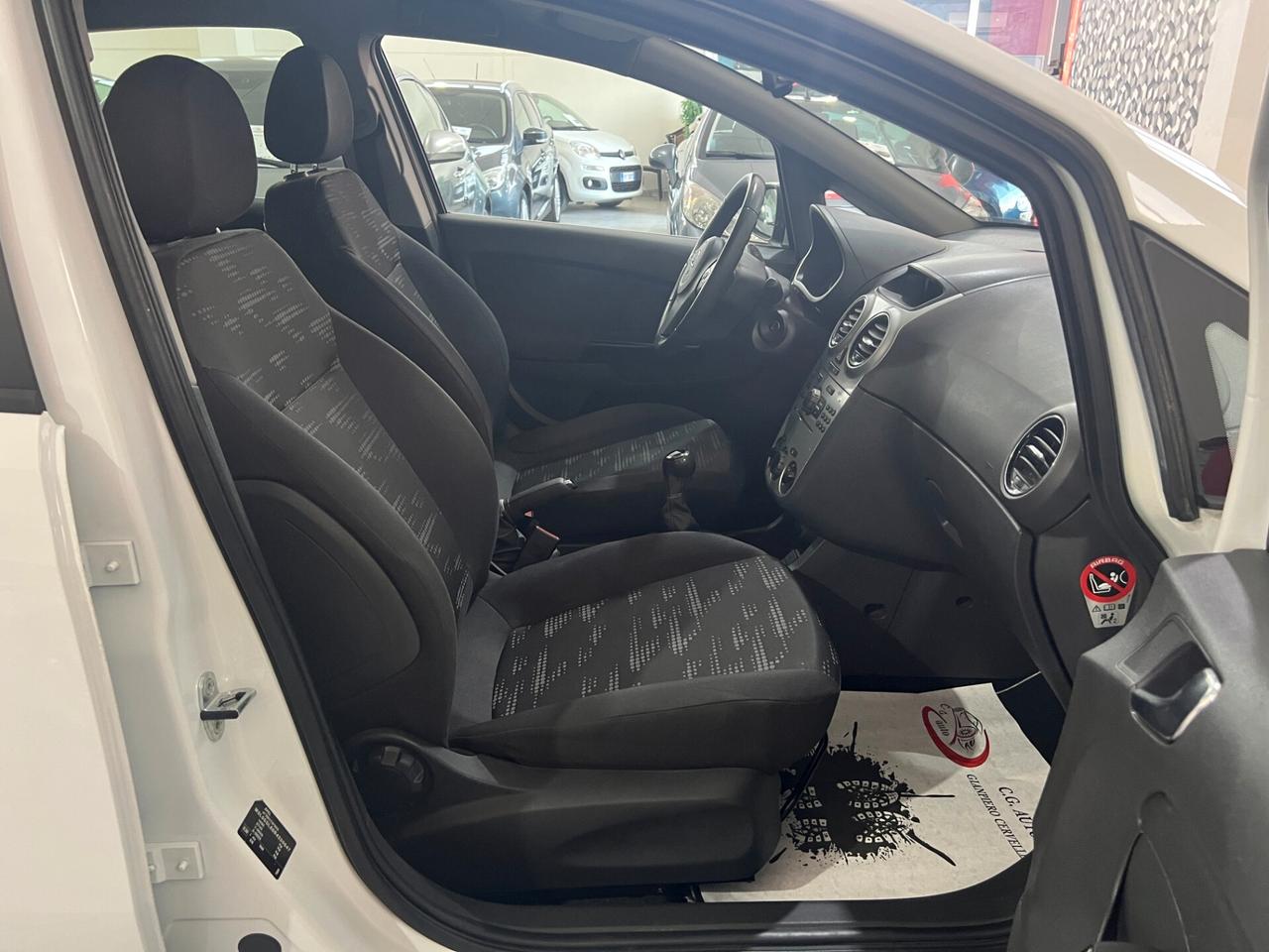 Opel Corsa 1.3 75CV - ELECTIVE - 2011