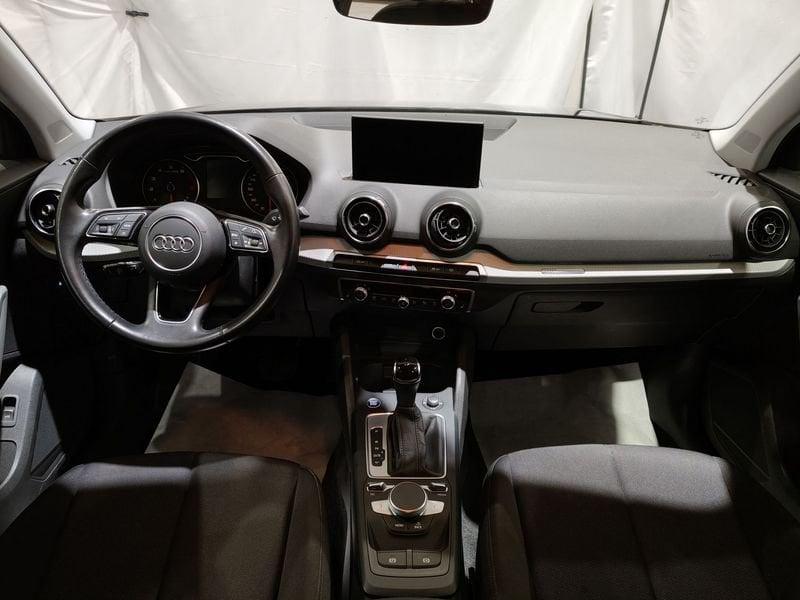 Audi Q2 Q2 35 TFSI Business