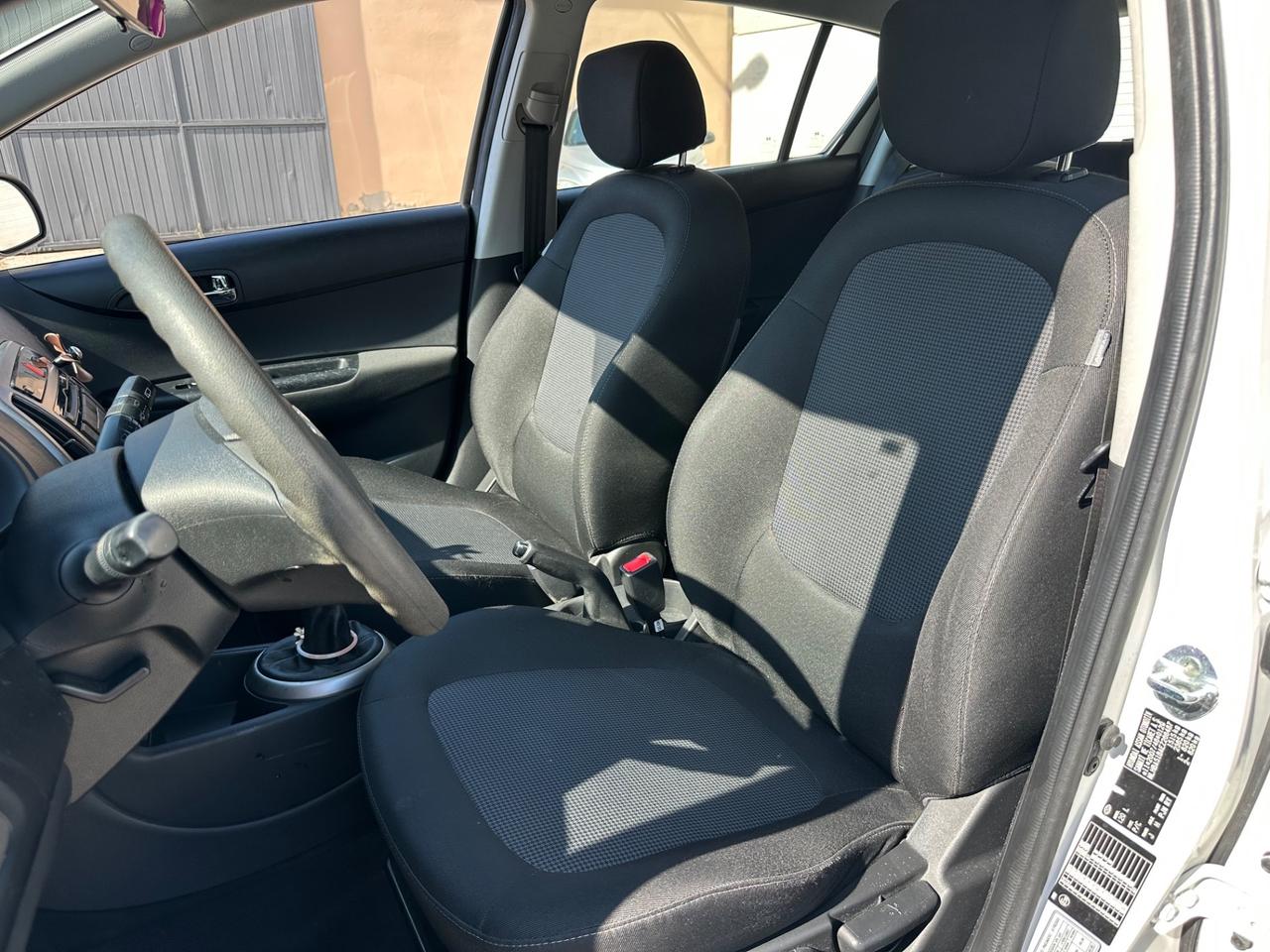 Hyundai i20 1.2 5p. Finanziabile OK NEOPATENTATI