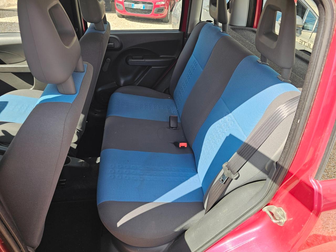 Fiat Panda 1.2 Active