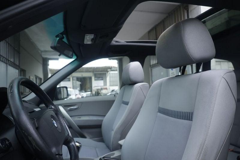 BMW X3 BMW X3 2.0d cat 110KW ANNO 2005