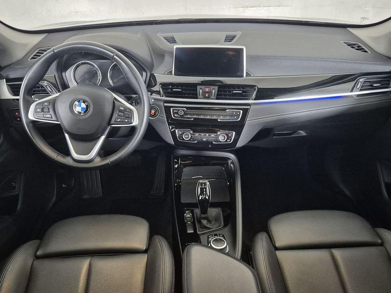 BMW X1 F48 2019 Diesel sdrive16d xLine auto