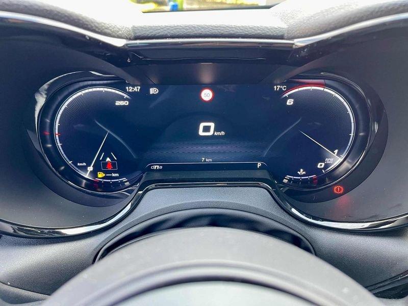 Alfa Romeo Tonale 1.6 diesel 130 CV TCT6 Veloce - KM0