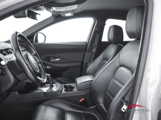 JAGUAR Other E PACE 2.0D 180 CV AWD aut. S
