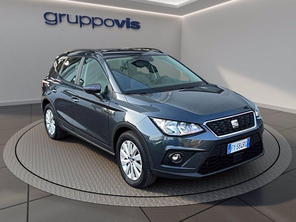 SEAT Arona ecotsi Style del 2019