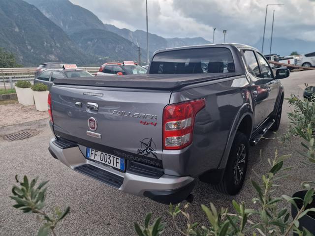 FIAT Fullback 2.4 180CV Doppia Cabina aut. LX