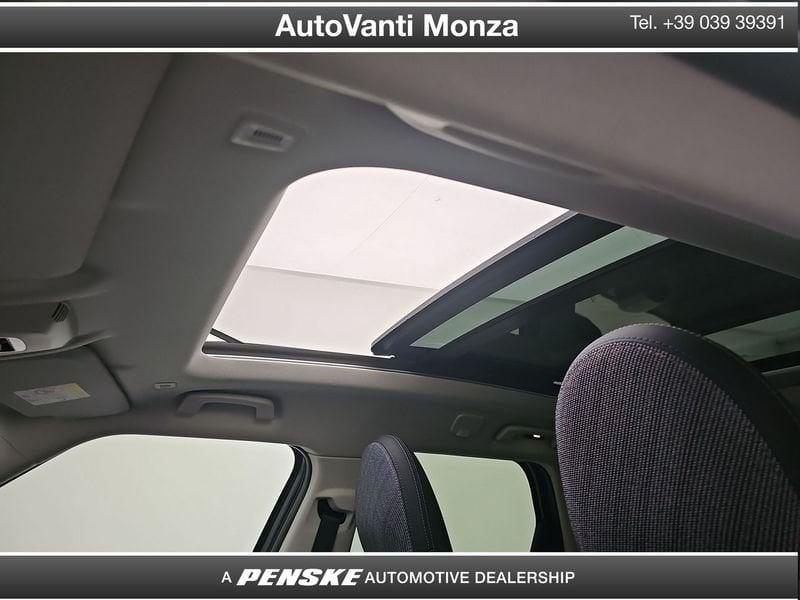 MINI Countryman Mini Countryman 1.5 48V C Classic auto