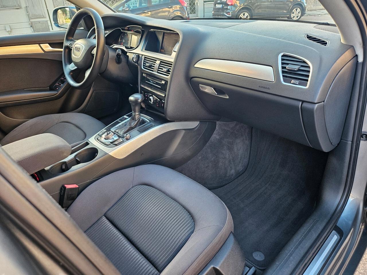 Audi A4 Avant 2.0 TDI 150 CV Advanced