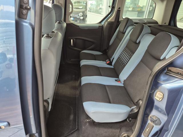 CITROEN Berlingo Multispace 1.6 e-HDi 90 CMP6 Seduction
