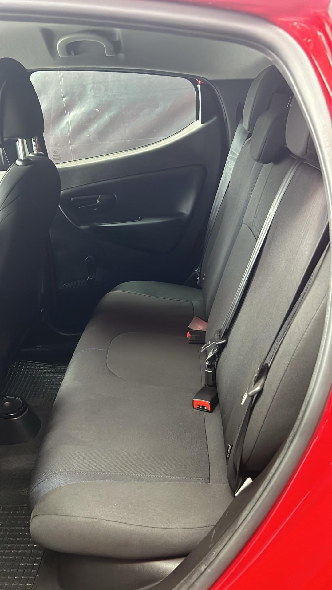 Lancia Ypsilon 1.2 Benzina Platinum Tony Fassina 2019