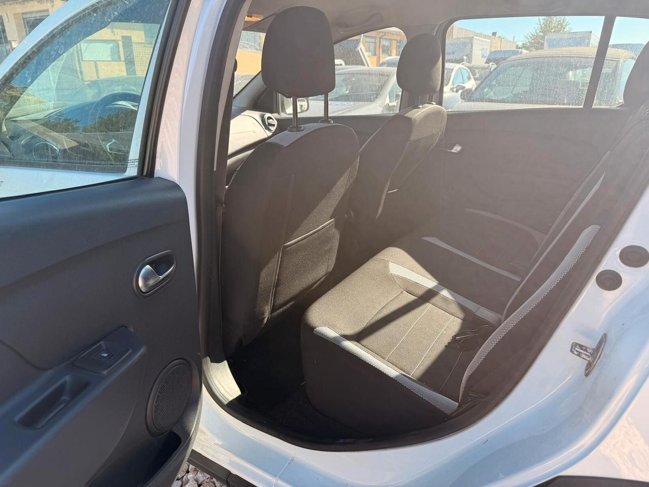 Dacia Sandero Stepway 1.0 TCe 100CV ECO-G 15th Anniversary
