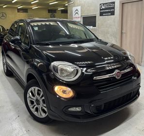 Fiat 500X 1.4 98.000 km