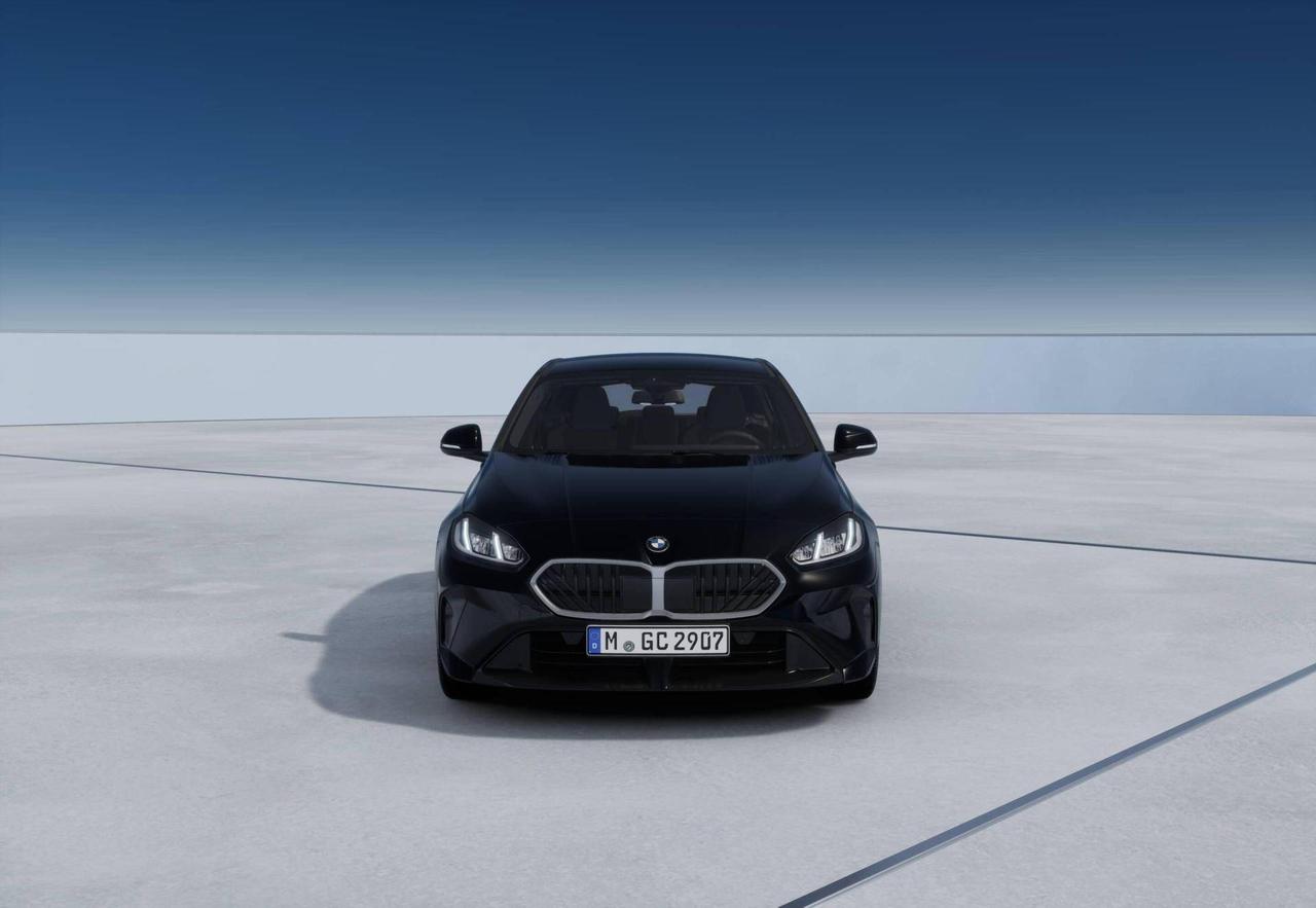 BMW Serie 1 118d MSport