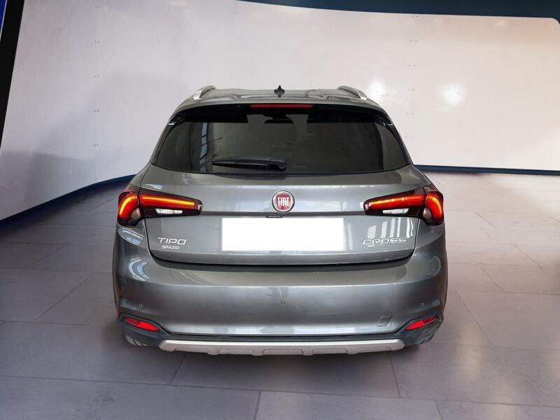 FIAT Tipo 5 porte Cross II 2021 1.0 Cross 100cv