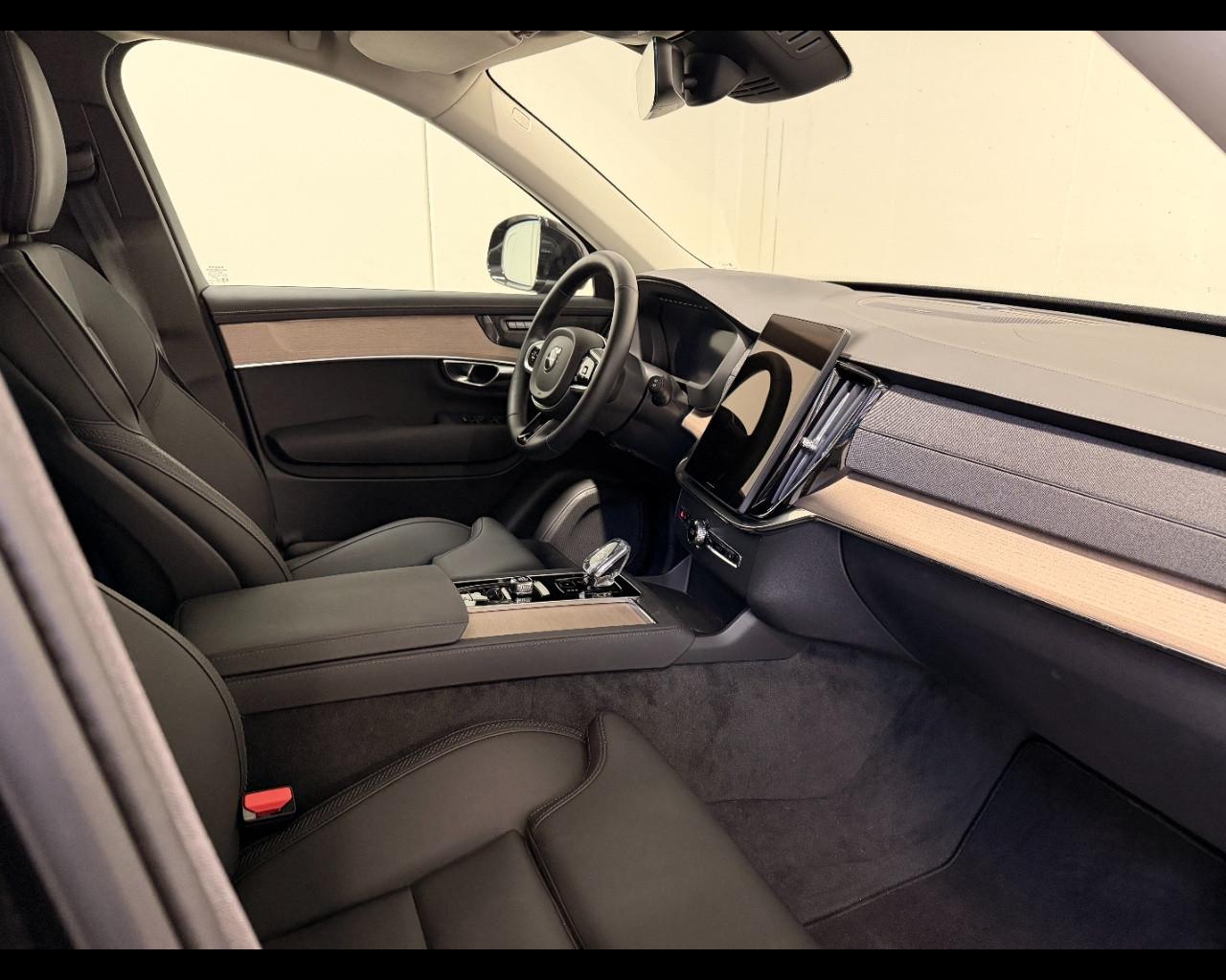 VOLVO XC90 2.0 B5 PLUS BRIGHT AWD 7P. AUTO