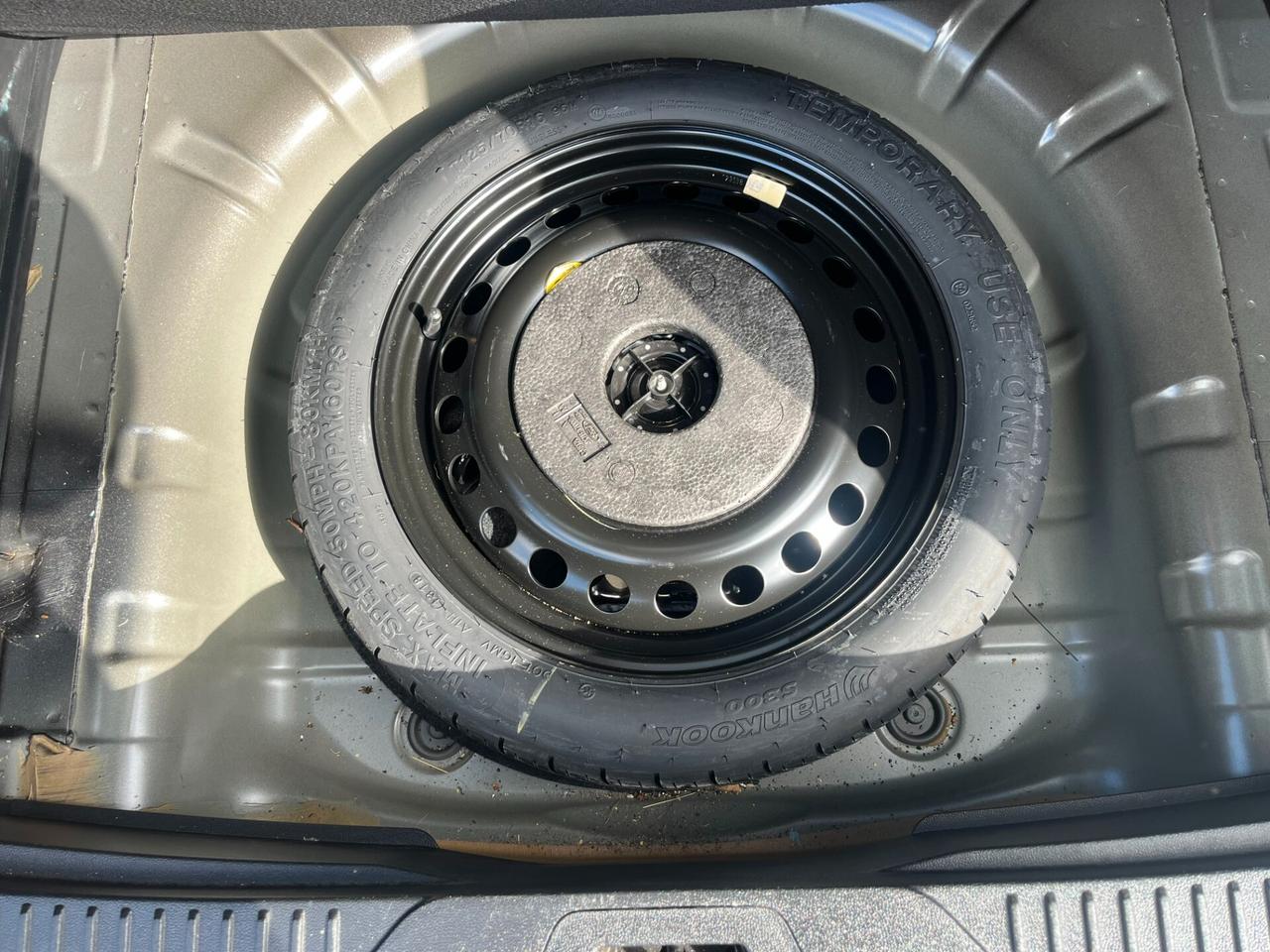 Ford Focus 1.5 TDCi 120 CV Start&Stop SW ST Line