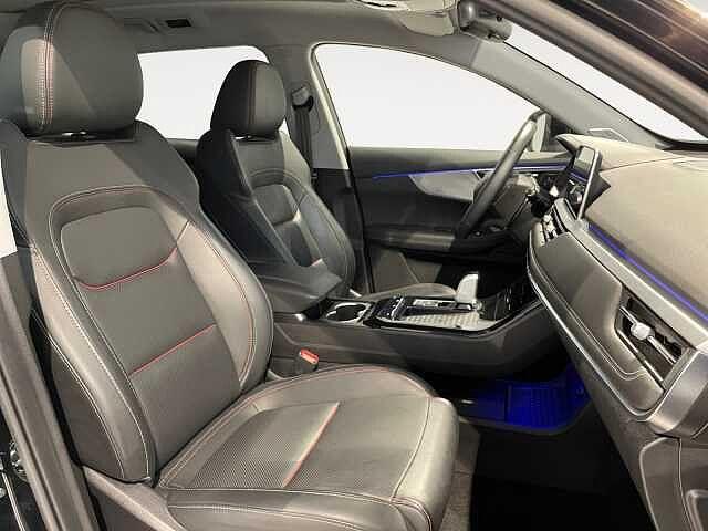 DR Automobiles DR6 1.5 Bi-Fuel 150CV CVT GPL