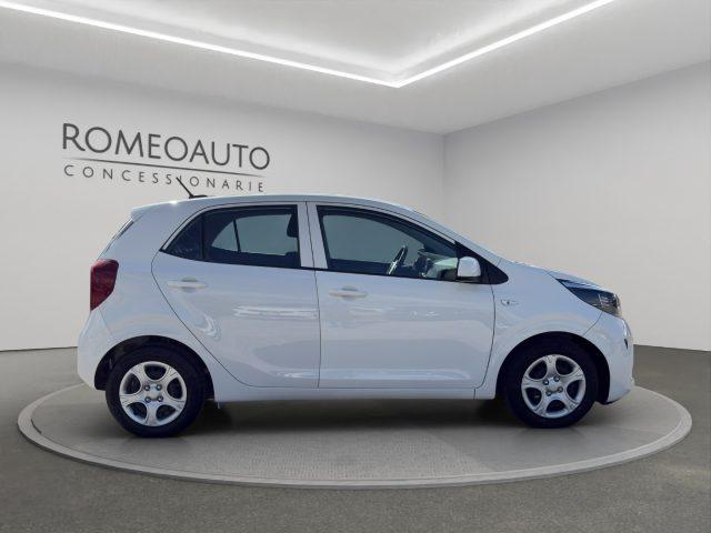 KIA Picanto 1.0 dpi 5 porte Urban