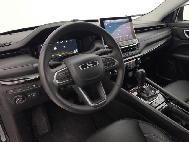 JEEP Compass 1.3 turbo t4 phev S 4xe auto