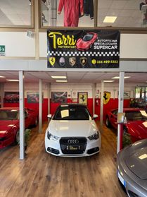 Audi A1 1.2 Benzina