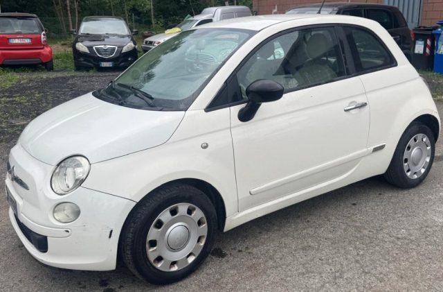 FIAT 500 1.2 Pop