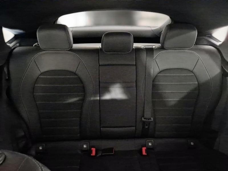 MERCEDES-BENZ GLC 220 d 4Matic Premium Plus aut. COUPE