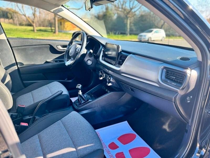 Kia Stonic 1.2 DPI Style (PREZZO REALE)