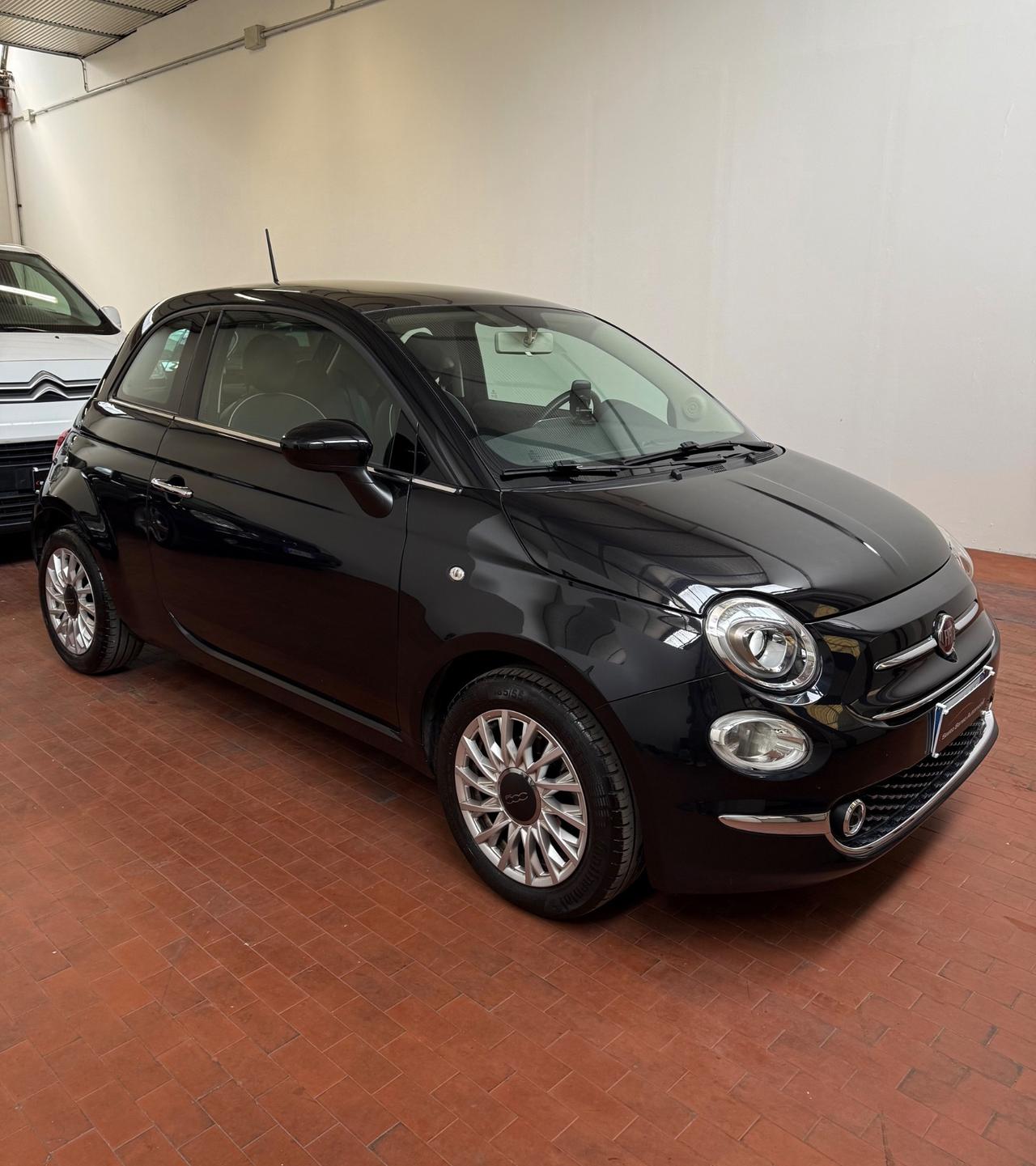 Fiat 500 SOLO 46.000