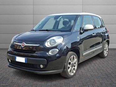 Fiat 500L 1.4 Lounge