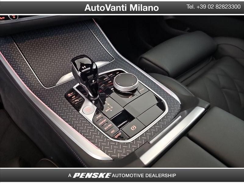 BMW X5 X5 xDrive30d 48V Msport