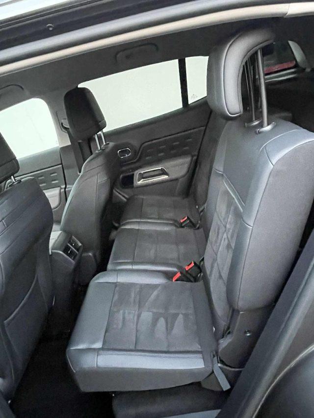 CITROEN C5 Aircross BlueHDi 130 S&S EAT8 Shine PREZZO PROMO