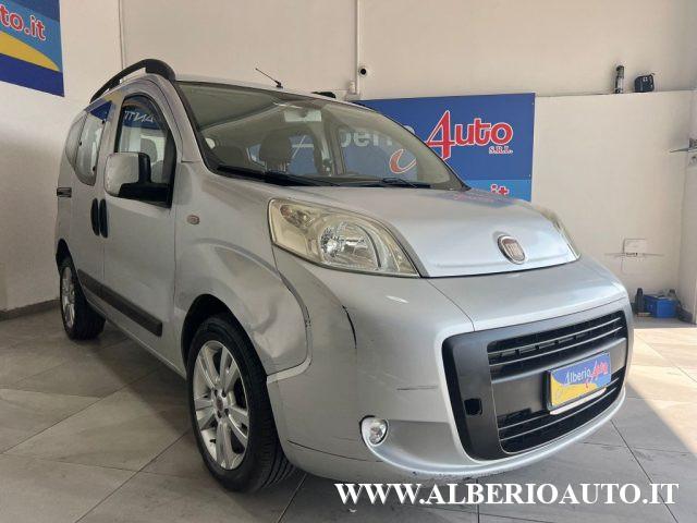 FIAT Qubo 1.3 MJT 75 CV Active VEDI NOTE