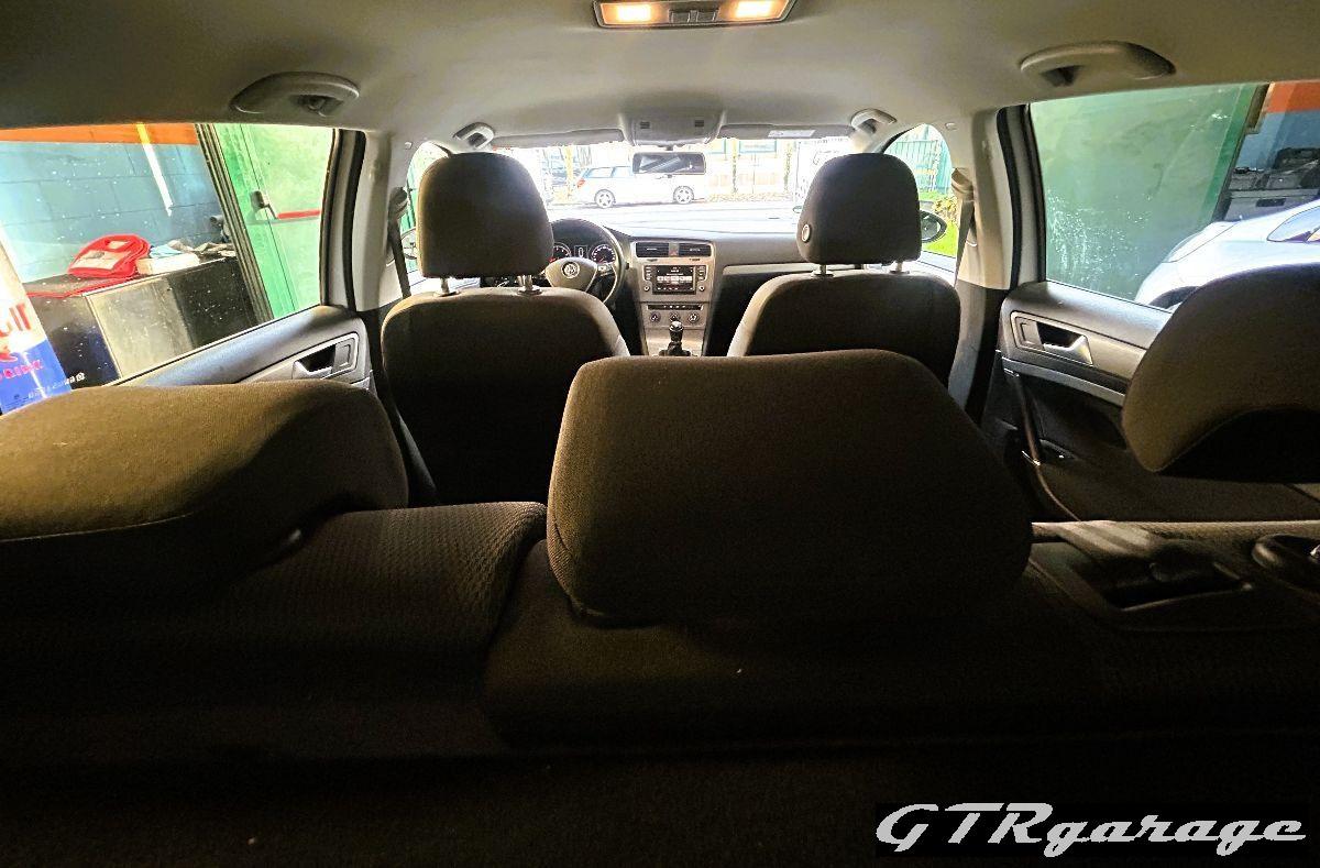 VOLKSWAGEN - Golf - 1.4 TSI 125 CV 5p. Comfortline BMT