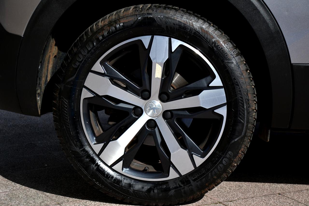 Peugeot 5008 1.5 HDi 130CV 7 POSTI AUT.**PREZZO REALE**UNIPRO'*