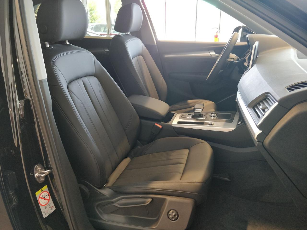 Audi Q5 40 2.0 tdi 190cv design quattro s tronic