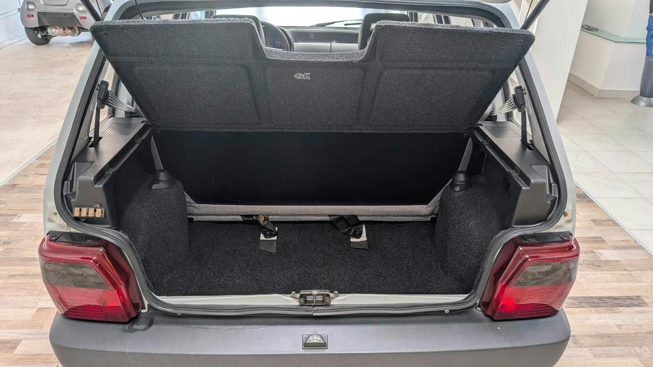 Fiat Uno 45 5 porte