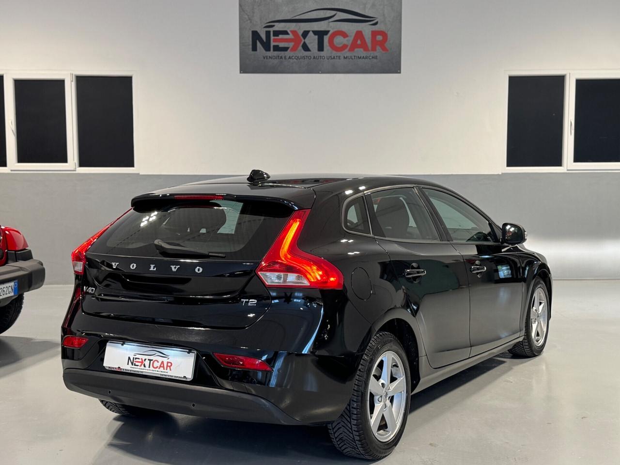 Volvo V40 T2 Automatico, Benzina 100.000 Km !