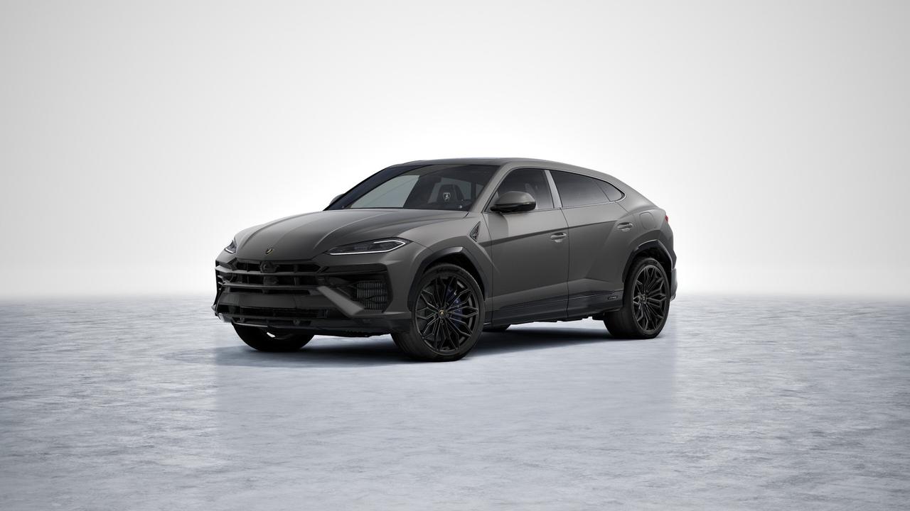Lamborghini Urus 4.0 SE V8 HYBRID 800 CV TETTO B&O 23'