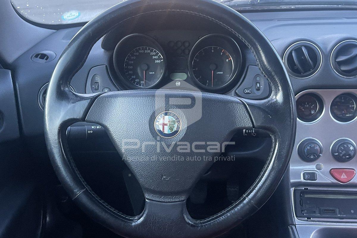 ALFA ROMEO Gtv 2.0i 16V T.S. cat Limited Edition