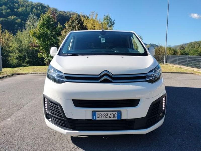 Citroën SpaceTourer BlueHDi 100 S&S XS Business