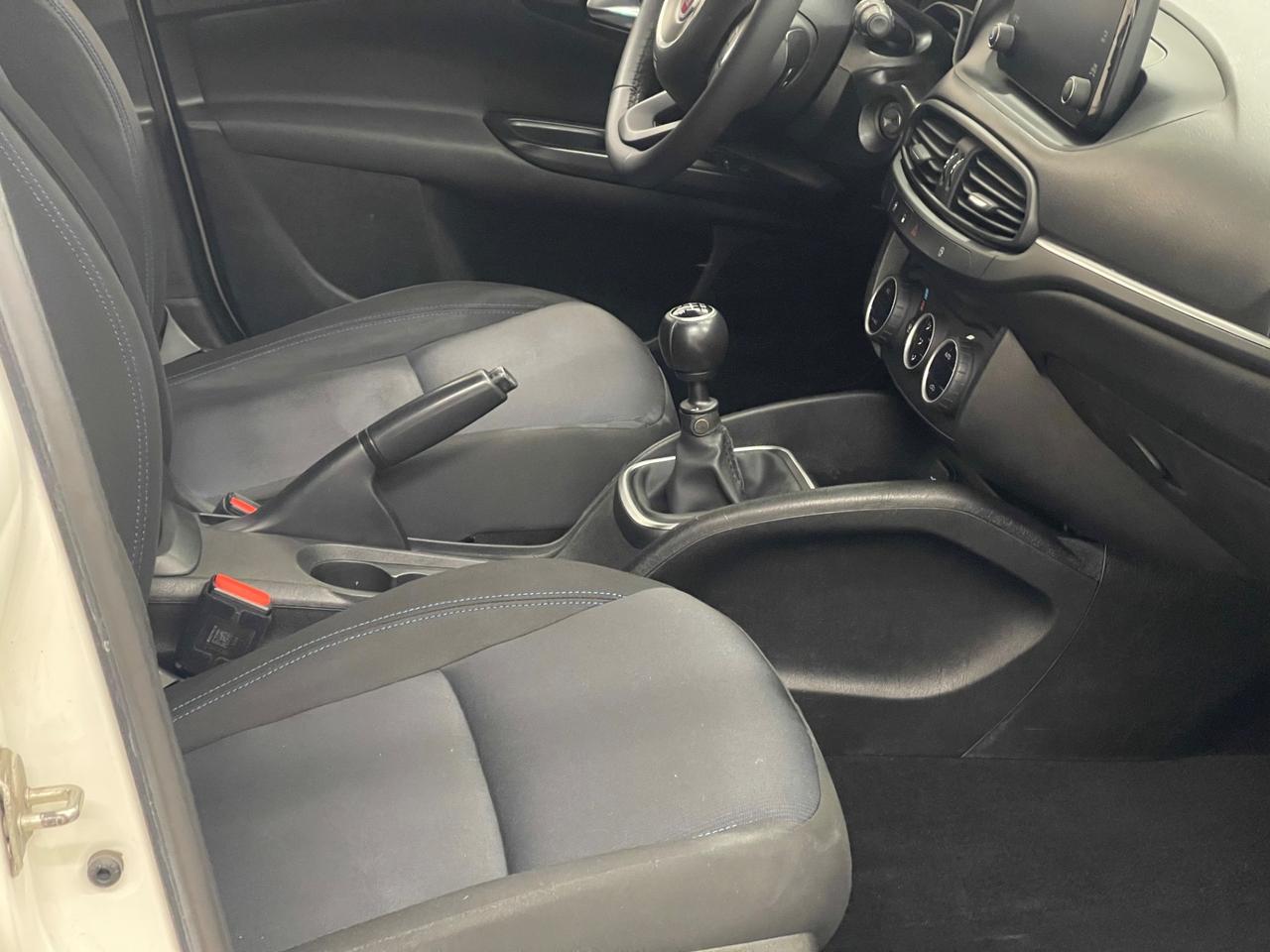 Fiat Tipo 1.6 Mjt S&S SW Mirror