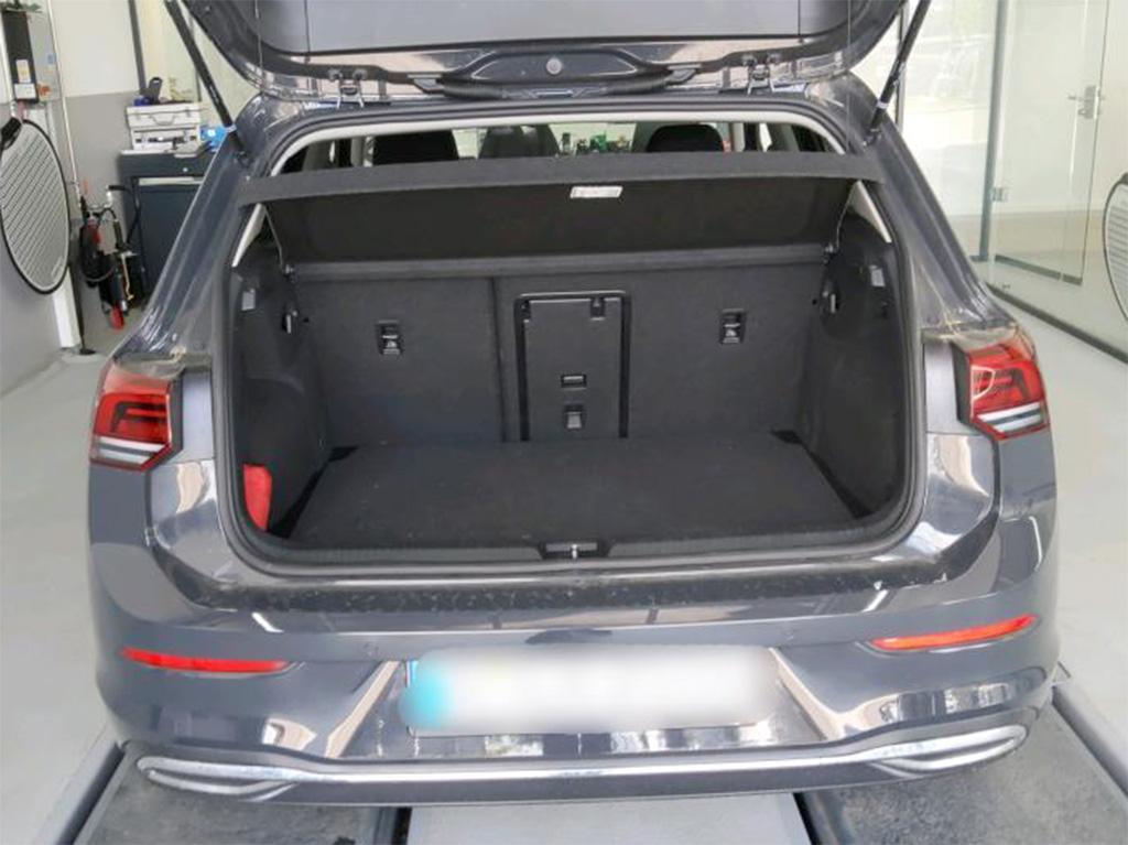 Volkswagen Golf 1.0 TSI EVO 110cv Move Virtual, AppConnect, Sedili riscaldati