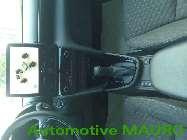 TOYOTA Yaris Cross 1.5 Hybrid 130cv 5p. E-CVT Trend - NEOPATENTATI