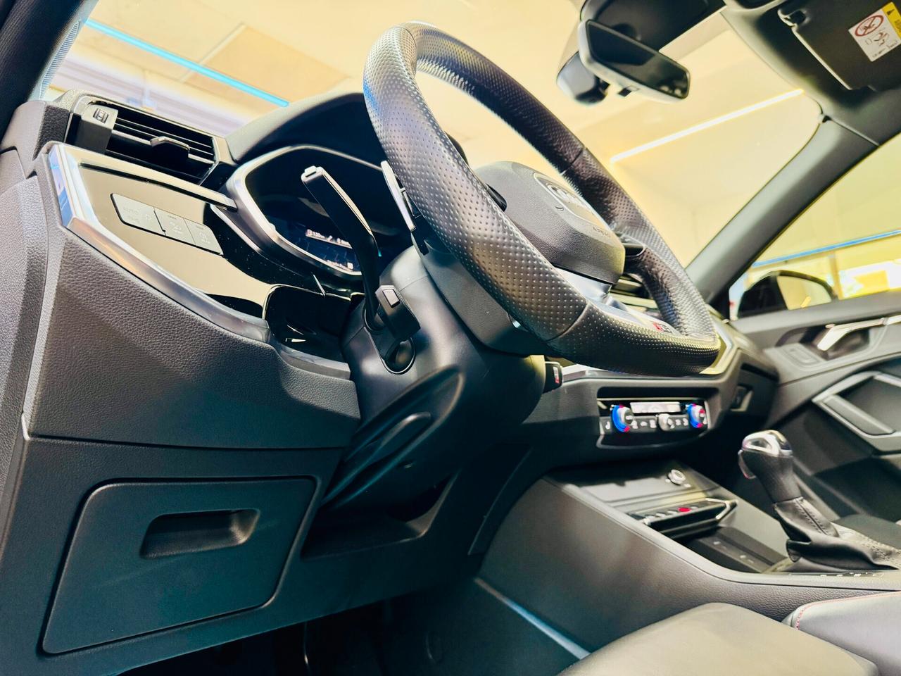 Audi RS Q3 SPB Quattro Tetto/Virtual/Matrix 400CV